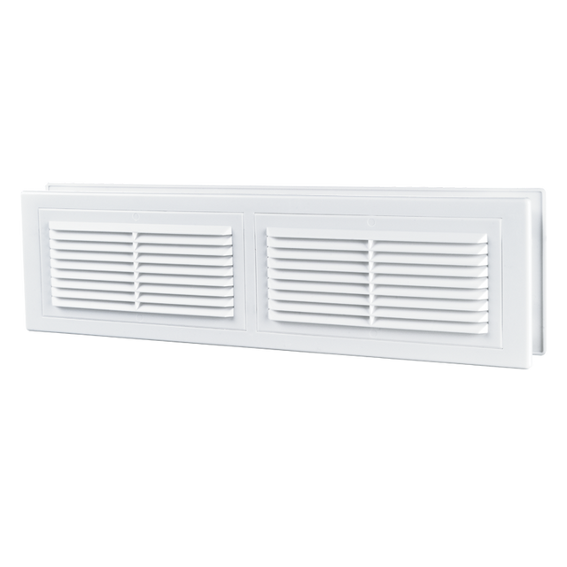 Blauberg Ventilatoren GmbH Decor 380x140T-2
