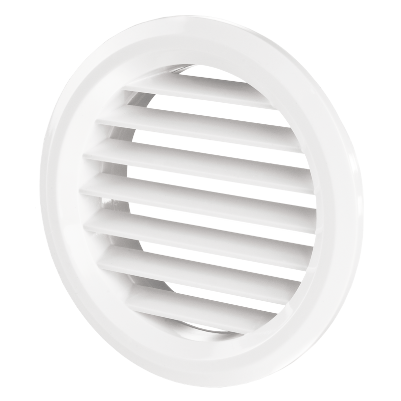 Blauberg Ventilatoren GmbH Decor 60/47s-4