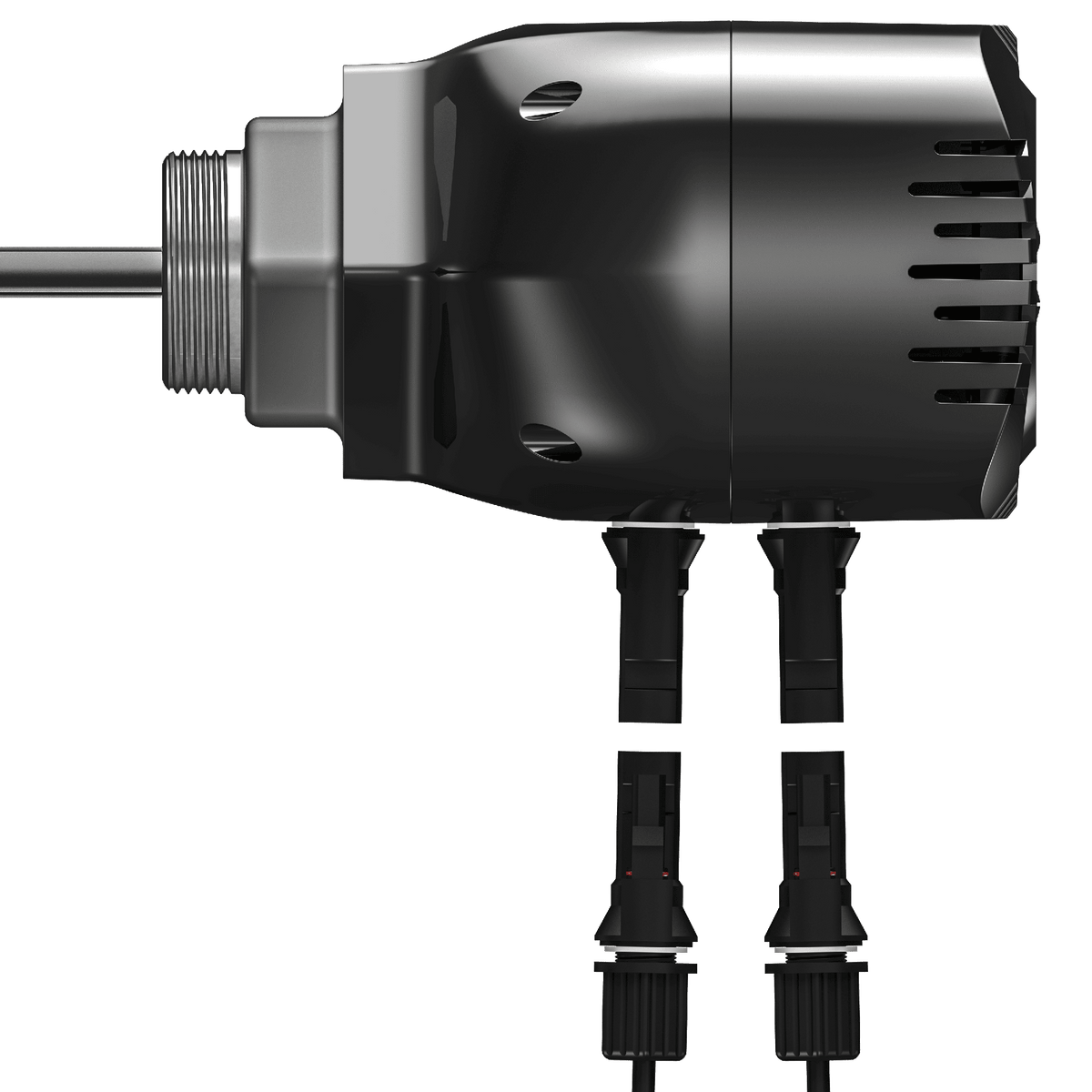 fothermo 1 kW solar heating rod ROD-1000, direct PV connection without inverter, G 1½