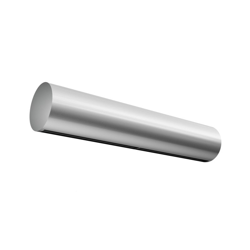 Frico COS Coso Luftschleier, runde Bauform, EC-Motoren