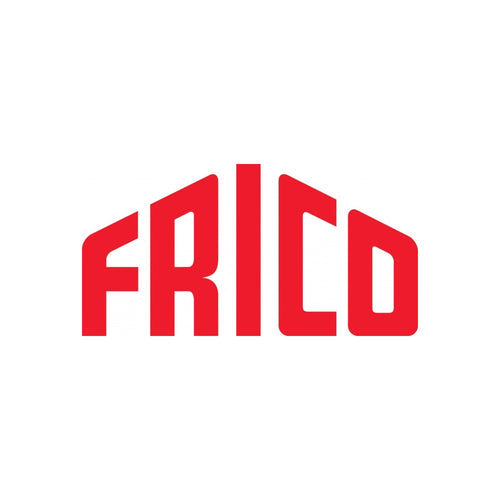Frico Logo, Frico RTS01 externer Boden- und Kanalfühler, NTC 10 kΩ, IP55, 3 m Kabel