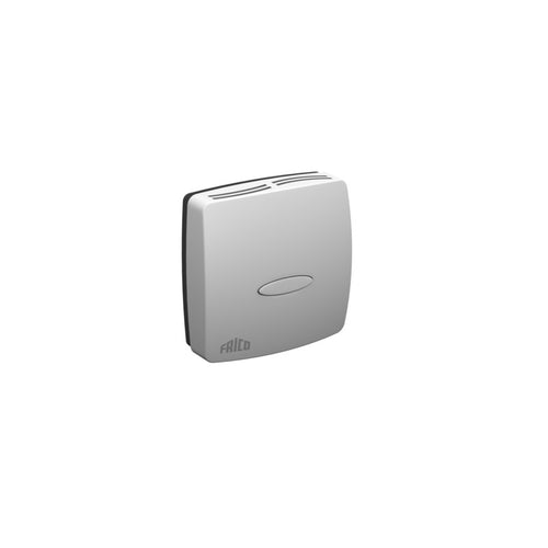 Frico T10S elektronischer Raumthermostat, IP30