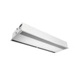 Frico ZIL3525WL Luftschleier Ziller, Wasserheizregister, Länge 2,5 m
