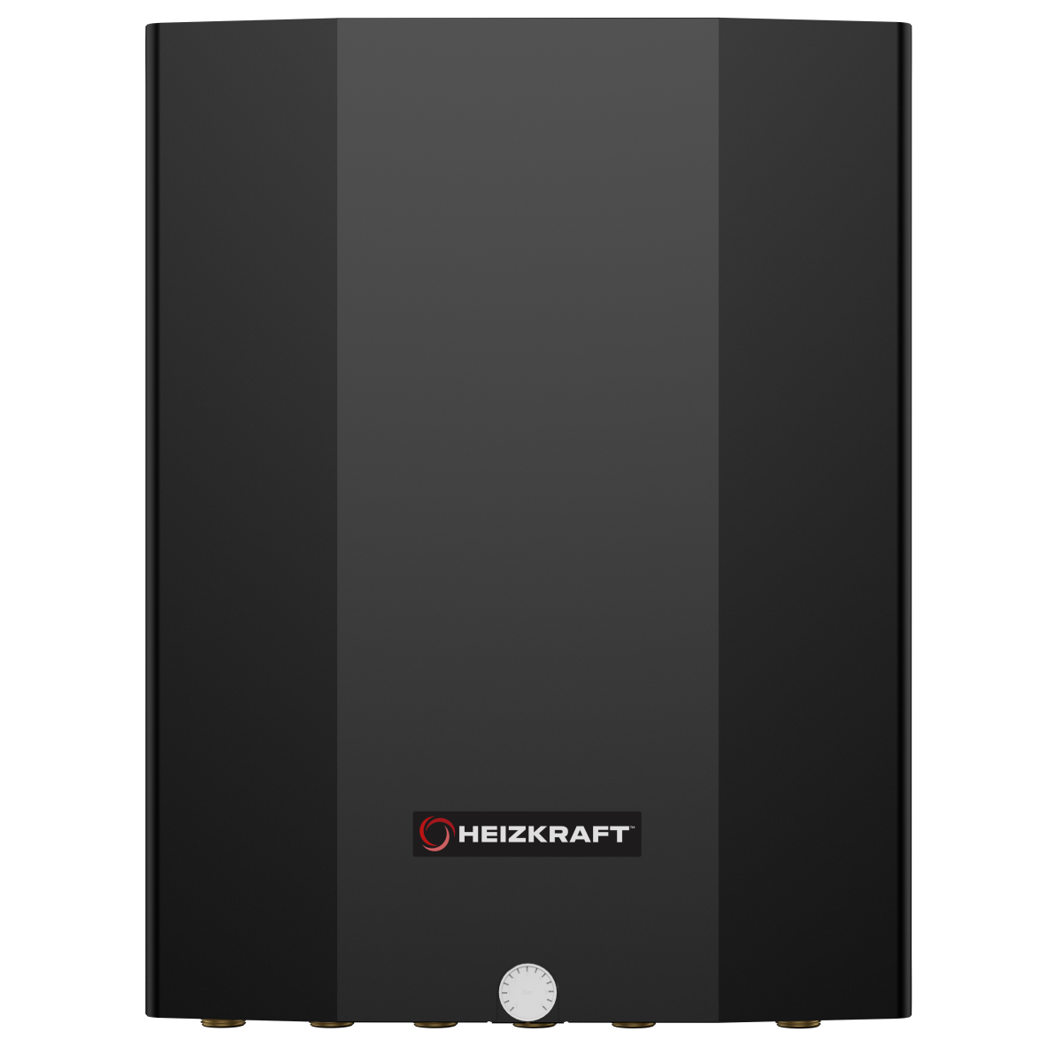 Heizkraft compact2 Hydrobox, hydraulic module for air-to-water heat pumps, 16 kW, view 2