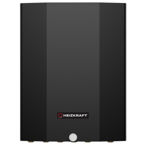 Heizkraft compact2 Hydrobox, hydraulic module for air-to-water heat pumps, 16 kW, view 2
