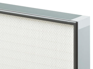AFPRO Filters HLA3813 HEPA-Filter H13