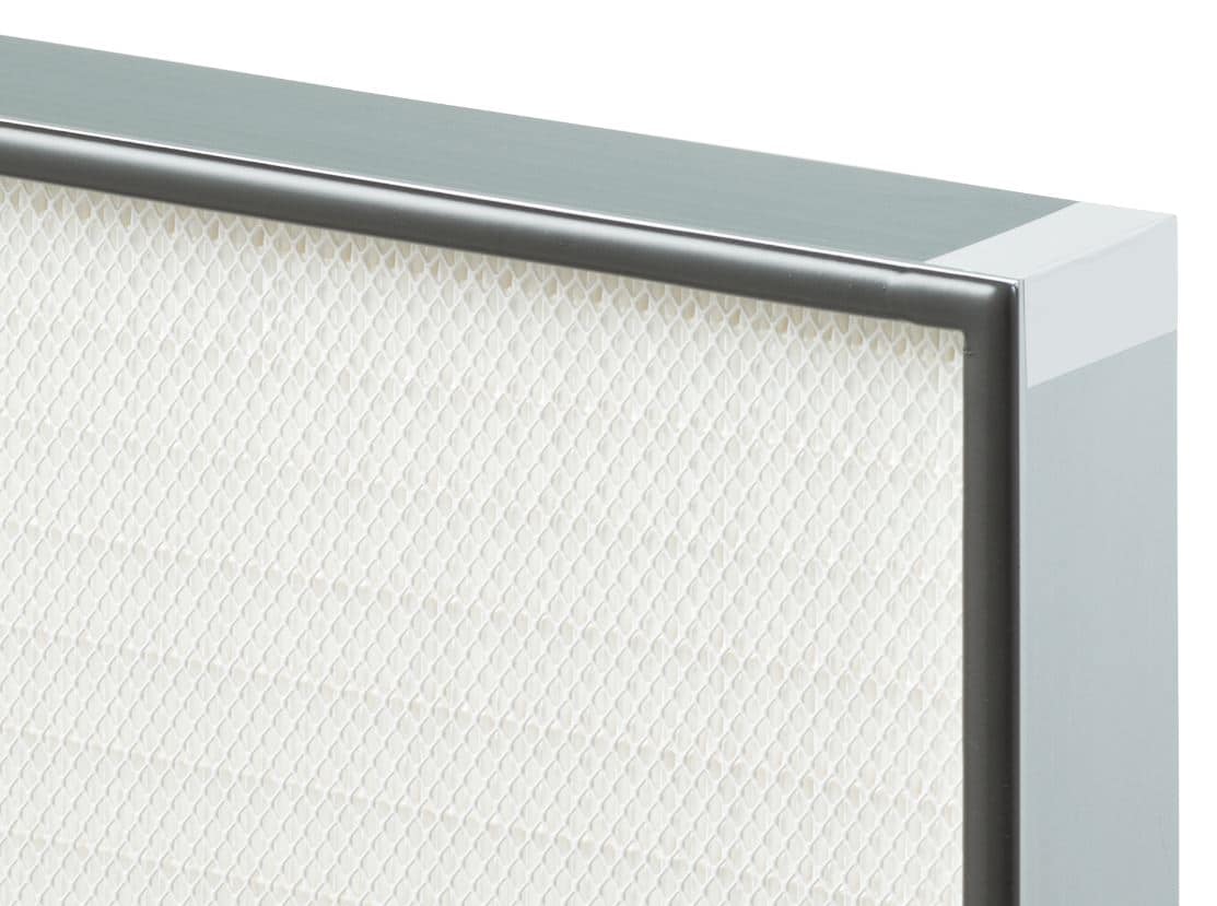AFPRO Filters HLA1114DCCQ HEPA-Filter H14