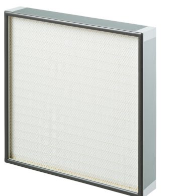AFPRO Filters HLA1112 HEPA-Filter E12
