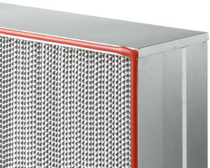 AFPRO Filters HPG2706 HEPA-Filter ePM2.5 55%