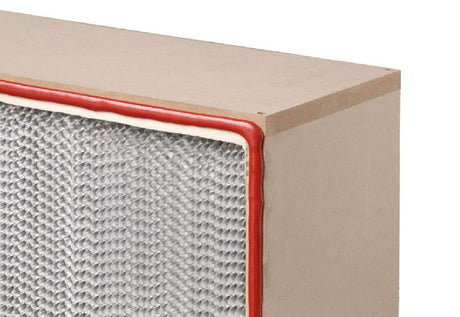 AFPRO Filters HPM2110 HEPA-Filter E10
