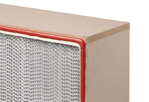 AFPRO Filters HPM1107 HEPA-Filter ePM1 55%