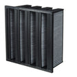 AFPRO Filters HPQ-AK Aktivkohle-Kompaktfilter