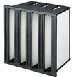 AFPRO Filters HPQ Kompaktfilter