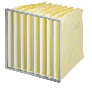 AFPRO Filters HQ55 Taschenfilter