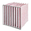 AFPRO Filters HQ85 Taschenfilter
