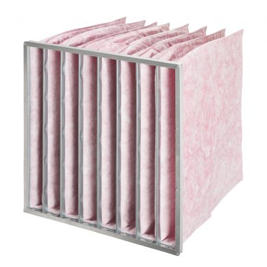 AFPRO Filters HQ85 Taschenfilter