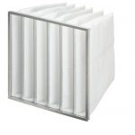 AFPRO Filters HS35 Taschenfilter