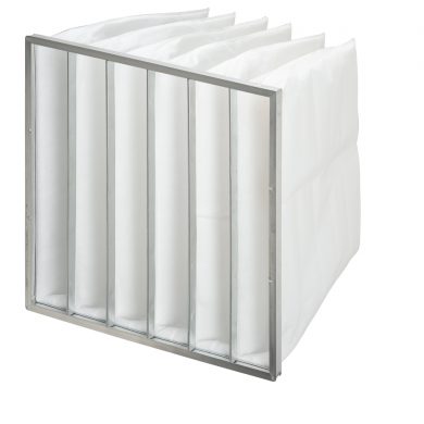 AFPRO Filters HSB Taschenfilter Serie