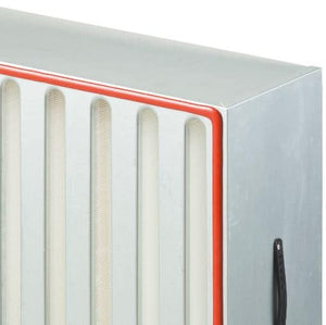 AFPRO Filters HCG1111 HEPA-Filter E11