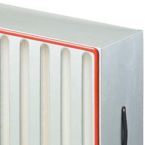 AFPRO Filters HCG3814 HEPA-Filter H14