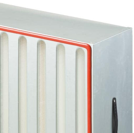 AFPRO Filters HCG3713 HEPA-Filter H13