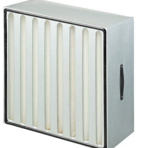 AFPRO Filters HCG HEPA-Filter E11