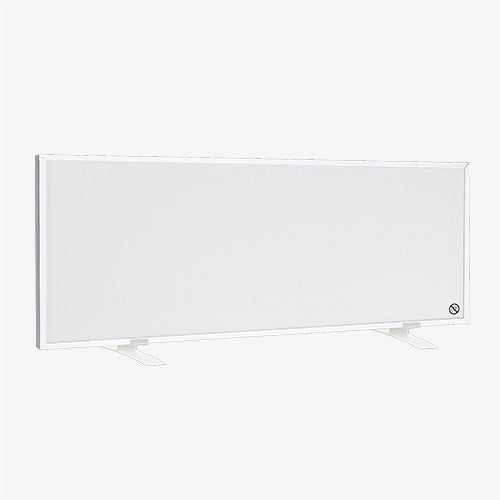 Heatness Infrarot-Schreibtischheizung Simpel Mini, 100 W
