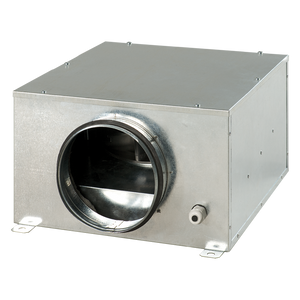 Blauberg Ventilatoren GmbH Iso-B