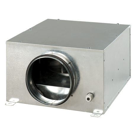 Blauberg Ventilatoren GmbH Iso-B
