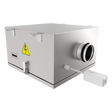 Blauberg Ventilatoren GmbH Iso-RB EC