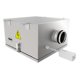 Blauberg Iso-RB Duct Fan
