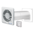 Blauberg Ventilatoren GmbH KIT Aero-BW 100/40
