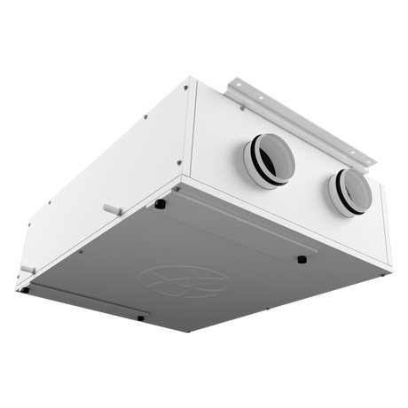 Blauberg Ventilatoren GmbH Motor für KOMFORT EC DB 250