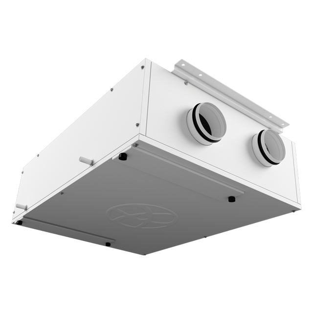 Blauberg Ventilatoren GmbH Motor für KOMFORT EC DB 250