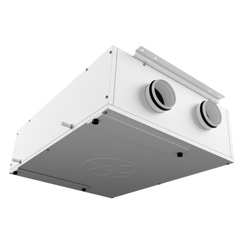 Blauberg Ventilatoren GmbH Motor für KOMFORT EC DB 350