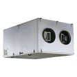 Blauberg Ventilatoren GmbH KOMFORT EC DBW S21 DTV