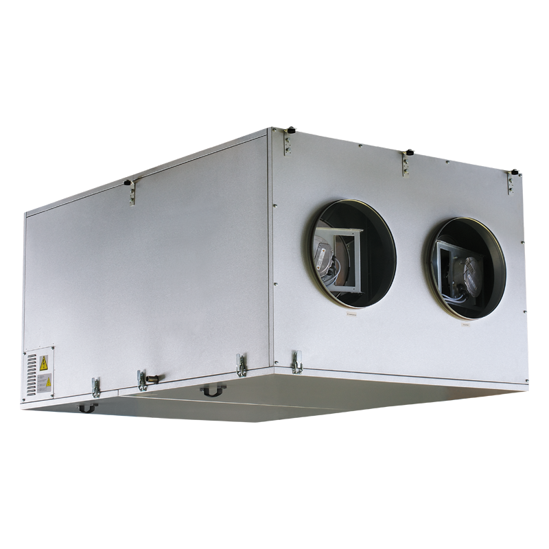 Blauberg Ventilatoren GmbH Motor für KOMFORT EC DBE 550 / DBW 550