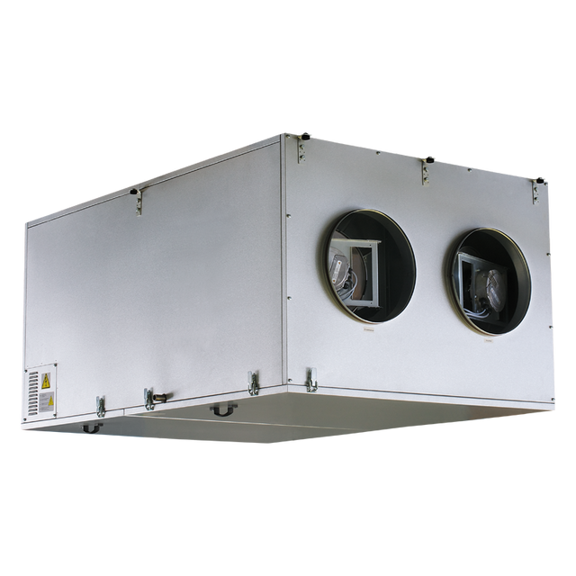 Blauberg Ventilatoren GmbH Motor für KOMFORT EC DBE 550 / DBW 550