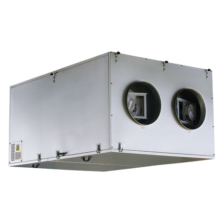 Blauberg Ventilatoren GmbH Motor für KOMFORT EC DBE 2000 / DBW 2000