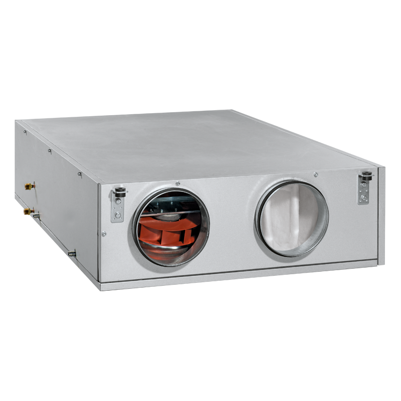 Blauberg Ventilatoren GmbH KOMFORT EC DBW S21 DTV
