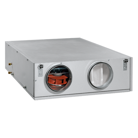 Blauberg Ventilatoren GmbH Motor für KOMFORT EC DBE 300 / Roto EC DE 350 / Roto EC SE 400