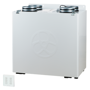 Blauberg Bypass-Motor für KOMFORT EC SB 350-E S14, KOMFORT EC SB 550-E S14