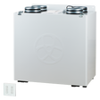 Blauberg Ventilatoren GmbH Motor für KOMFORT EC SB 550