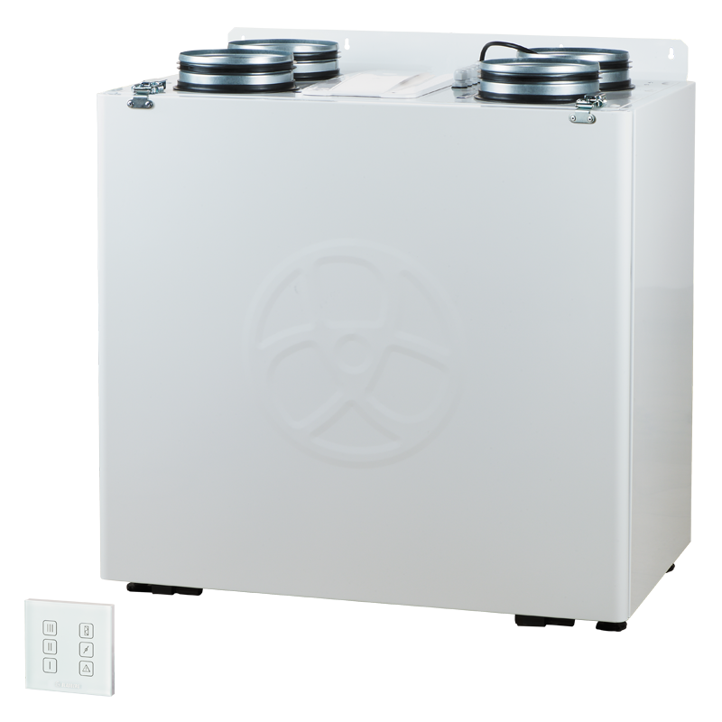 Blauberg Ventilatoren GmbH Motor für KOMFORT EC SB 550