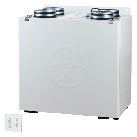Blauberg Ventilatoren GmbH Motor für KOMFORT EC SB 350