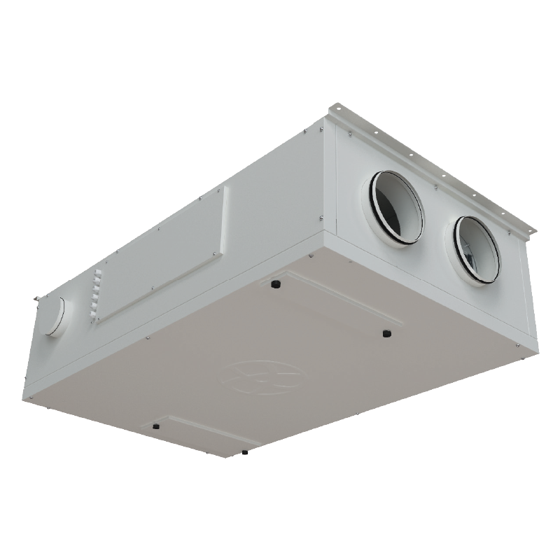 Blauberg Ventilatoren GmbH Motor für Freshbox 200 WiFi / KOMFORT Roto EC SE 280