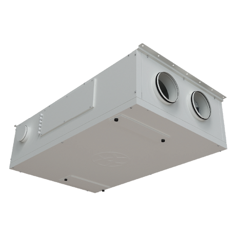 Blauberg Ventilatoren GmbH Motor für Freshbox 200 WiFi / KOMFORT Roto EC SE 280