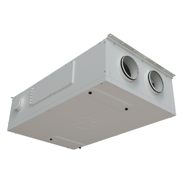 Blauberg Ventilatoren GmbH Motor für Freshbox 200 WiFi / KOMFORT Roto EC SE 280