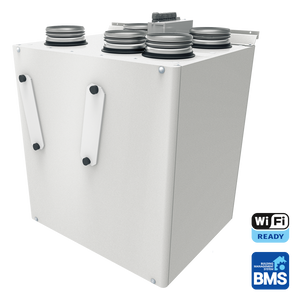 Blauberg Ventilatoren GmbH KOMFORT Roto EC SE S21