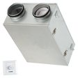 Blauberg Ventilatoren GmbH Thermostat für KOMFORT Ultra D105(A) /D80(E)